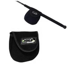 Capa Protetora Para Molinete Em Neoprene Jogá - Tamanho P, M E G Capa Protetora Para Molinete Em Neoprene Jogá - Tamanho P, M E G