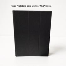 Capa Protetora para Monitor Portátil MUCAI 10.5" - Antirriscos