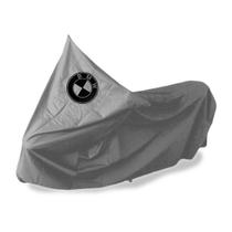 Capa Protetora para Moto BMW Impermeável Todos Modelos