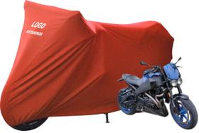 Capa Protetora Para Moto Buell Lightning City Cross XB9SX
