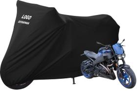 Capa Protetora Para Moto Buell Lightning City Cross XB9SX