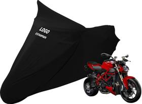 Capa Protetora Para Moto Ducati StreetFighter 1098 S 848