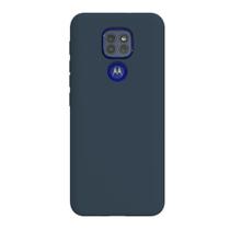 Capa protetora para Moto g9 play - Motorola