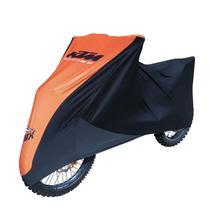 Capa Protetora para Motos AMX - KTM