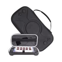 Capa Protetora Para Nintendo Switch 2 Bolsa De Transporte Acessórios De Armazenamento