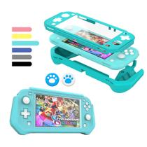Capa protetora para Nintendo Switch Lite FIWWAT Blue