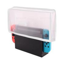 Capa Protetora Para Nintendo Switch OLED, Anti-Risco, Impermeável, Protetor De Console De Jogos Capa Protetora Para Nintendo Switch OLED, Anti-Risco, Impermeável, Protetor De Console De Jogos