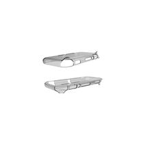 Capa protetora para Nintendo Switch OLED