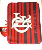 Capa Protetora Para Notebook Oficial Do Flamengo produto Licenciado