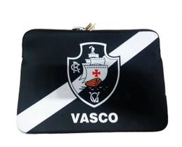 Capa Protetora Para Notebook Oficial Do Vasco Licenciado