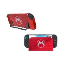 Capa Protetora Para NS Switch 2, Kit De Acessórios Para Estação De Dock, Base Para Jogos