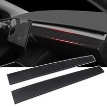 Capa Protetora para Painel CNSPEED Tesla Model 3 Y 2021-2023 Fosca Capa Protetora para Painel CNSPEED Tesla Model 3 Y 2021-2023 Fosca