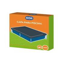 Capa Protetora Para Piscina 1000l Mor