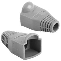 Capa Protetora Para Plug RJ45 - 100 unidades