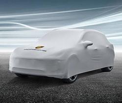 Capa Protetora Para Porsche Macan - Uso Interior.