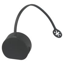 Capa Protetora Para Porta De Carregador De Veículo Elétrico Tipo 2, Tampa De Poeira Para Capa Protetora Para Porta De Carregador De Veículo Elétrico Tipo 2, Tampa De Poeira Para