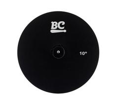 Capa Protetora para Pratos de 10 BC Black Batera Clube Signature by Cymbal Care Capa Protetora para Pratos de 10 BC Black Batera Clube Signature by Cymbal Care