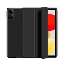 Capa protetora para Redmi Pad SE 11” - resistente a quedas