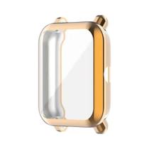 Capa Protetora Para Relógio Xiaomi Amazfit Bip U pro Pop pro Protetor De Tela