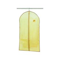 Capa Protetora Para Roupa Em TNT Com Zíper 60 X 137Cm 5957
