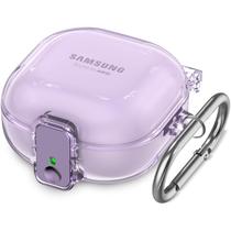 Capa protetora para Samsung Galaxy Buds 2 Pro/Purple - Inesore