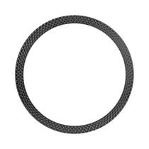 Capa Protetora Para Samsung Galaxy Watch, Anel De Bumper Adesivo Para Watch7 6 5 4 Classic 3 41/45mm