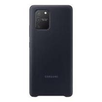 Capa Protetora Para Samsung s20 FE TPU Preta - GBMAX