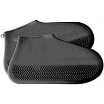 Capa Protetora para Sapato Tênis King Imports Silicone Moto Protetor Tamanho g Impermeável Capa Protetora para Sapato Tênis King Imports Silicone Moto Protetor Tamanho g Impermeável