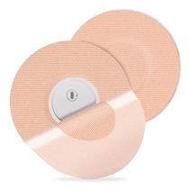 Capa Protetora para Sensor Kuruyo Libre 3 à Prova d'Água e Hipoalergênica