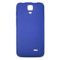 Capa Protetora para Smartphone Ms45S Teen (P9038) Material em Silicone Multilaser - PR359