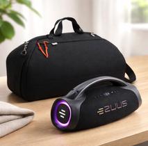Capa Protetora Para Som Pulse Sp626 Boombox Premium Top