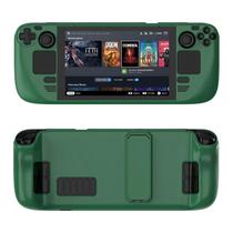 Capa protetora para Steam Deck Sorandy OD Green