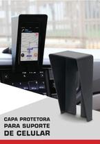 Capa Protetora para Suporte Celular Sol Claridade Calor