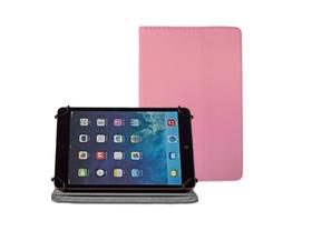 Capa Protetora para Tablet de 7 a 8 polegadas Universal com Suporte e Fecho - LM acessórios