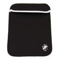 Capa Protetora Para tablet do Vasco produto oficial licenciado
