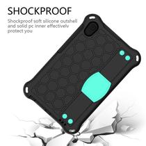 Capa protetora para tablet Huawei M5 Lite/M6/T8 8.0 de 8 polegadas