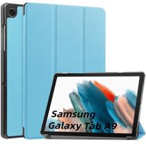 Capa protetora para tablet Samsung Galaxy Tab A9 Plus de 11 polegadas