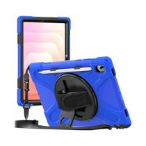 Capa Protetora Para Tablet Samsung Galaxy Tab S11 S10 Lite S9 FE 10.9 11 plus 12.4 14.6 Polegadas À