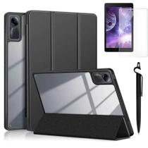 Capa Protetora Para Tablet Xiaomi Redmi Pad Se 11 Polegadas + Pelicula + Caneta