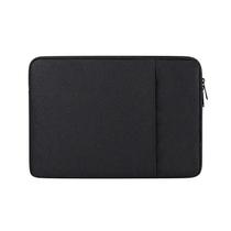 Capa Protetora para Transporte de Tela de Laptop (13,3" a 15,4") - À Prova d'Água com Bolso