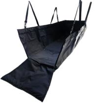 Capa Protetora para transporte pet G tamanho Grande Com 02 Cintos De Segurança Capa Protetora para transporte pet G tamanho Grande Com 02 Cintos De Segurança