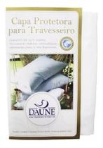 Capa Protetora Para Travesseiro Impermeável 50X70 Daune