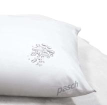 Capa Protetora Para Travesseiro Impermeavel Hidrorrepelente