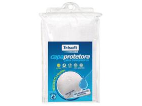 Capa Protetora para Travesseiro Percal 200 fios - Trisoft