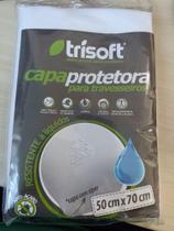 Capa Protetora para Travesseiro Trisoft 50x70