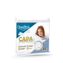 Capa Protetora para Travesseiros Duoflex 200 Fios Algodão