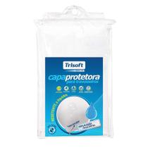 Capa Protetora para Travesseiros - Trisoft