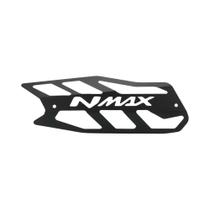Capa Protetora Para Tubo De Escape Yamaha NMAX155 Nmax125/155/160 2020-2026 Turbo NEO/NEO S -
