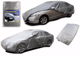 Capa Protetora Para Vários Modelos De Carro Cobre Sol Chuva Capa Protetora Para Vários Modelos De Carro Cobre Sol Chuva