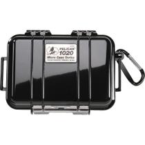 Capa Protetora Pelican 1020 para Dispositivos Eletrônicos Portáteis Capa Protetora Pelican 1020 para Dispositivos Eletrônicos Portáteis